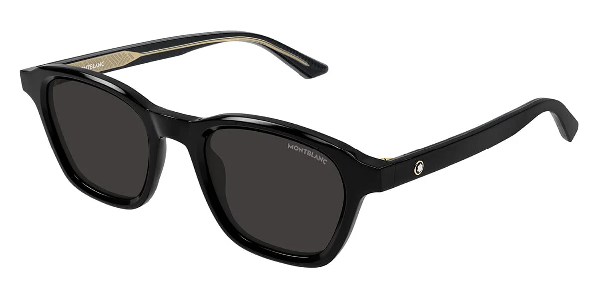 Montblanc MB0384S