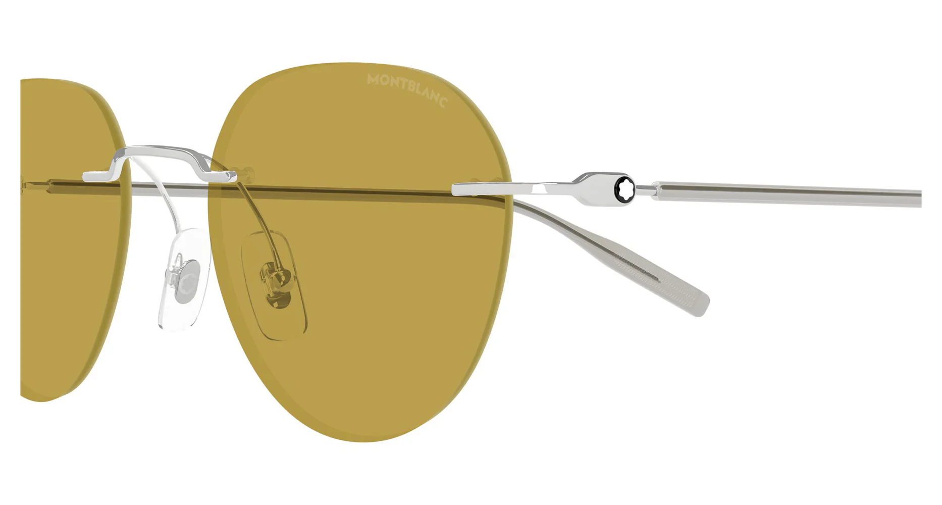Montblanc MB0428S - Image 4