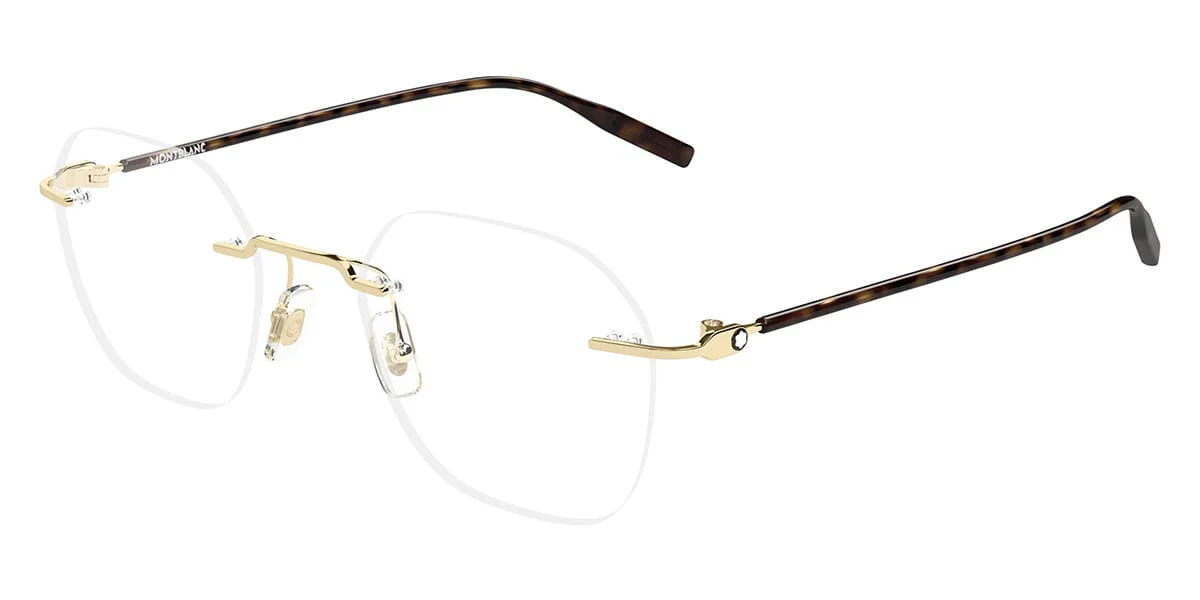 Montblanc MB0471O - Image 4