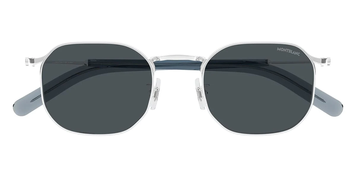 Montblanc Snowcap MB0459S - Image 2