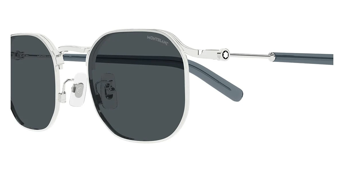 Montblanc Snowcap MB0459S - Image 3