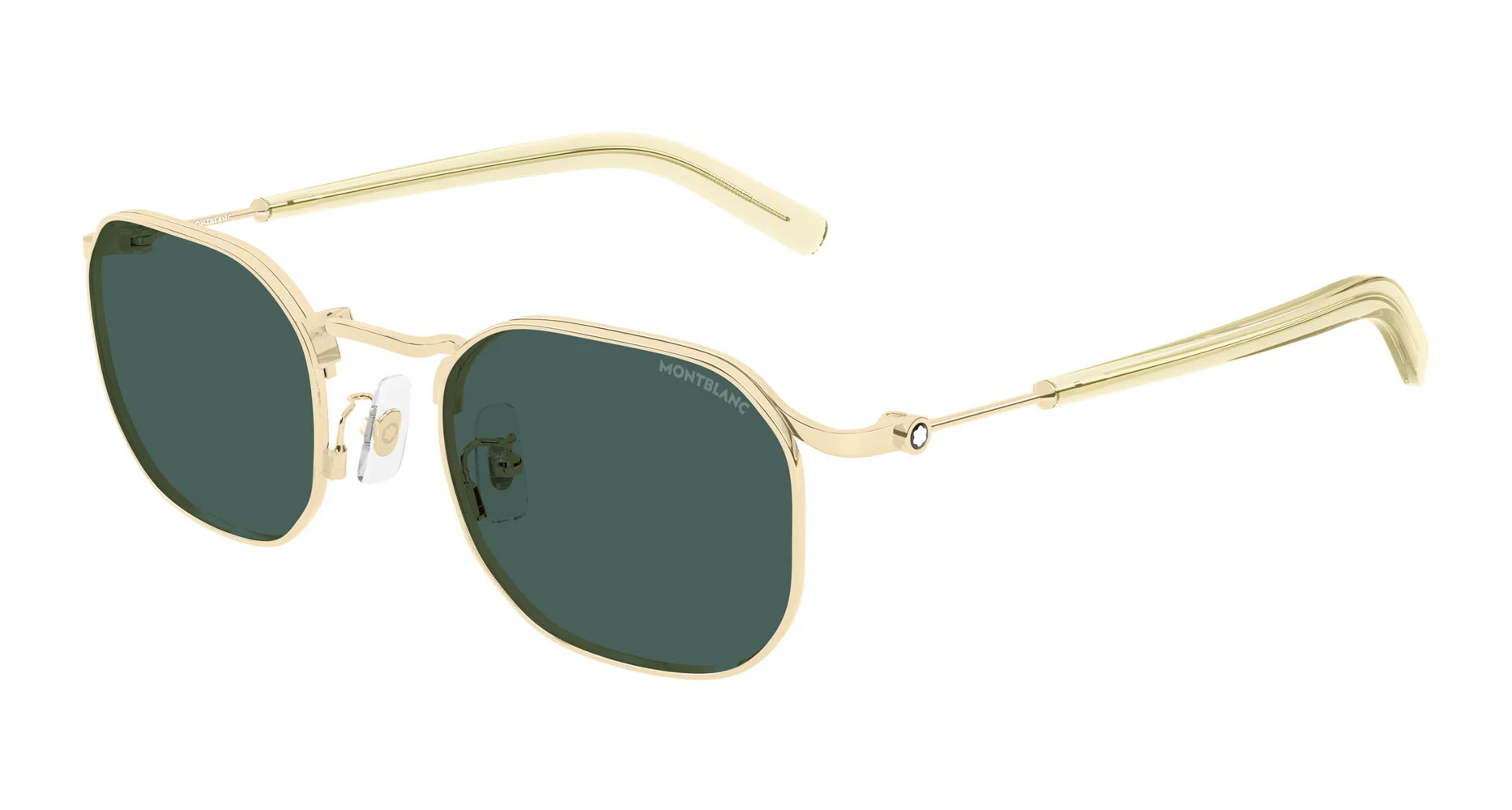 Montblanc Snowcap MB0459S - Image 4
