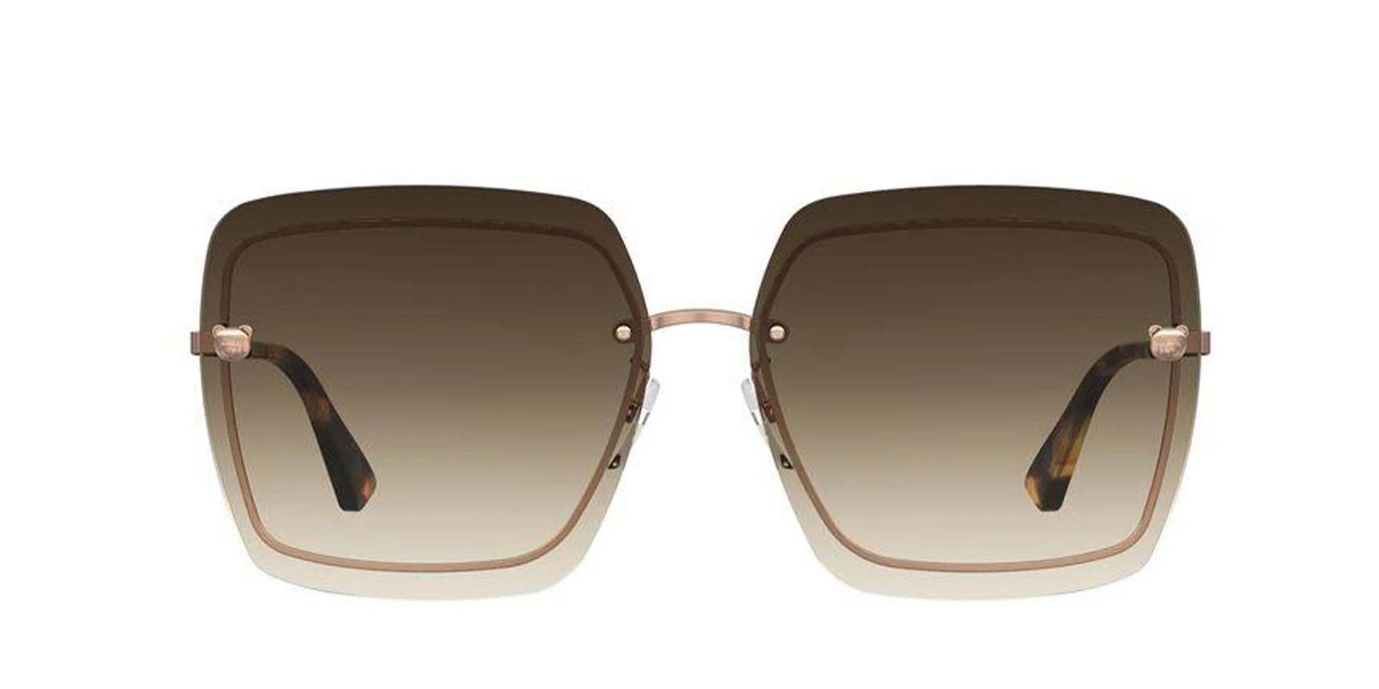 Moschino Asian Fit MOS085/G/S - Image 2