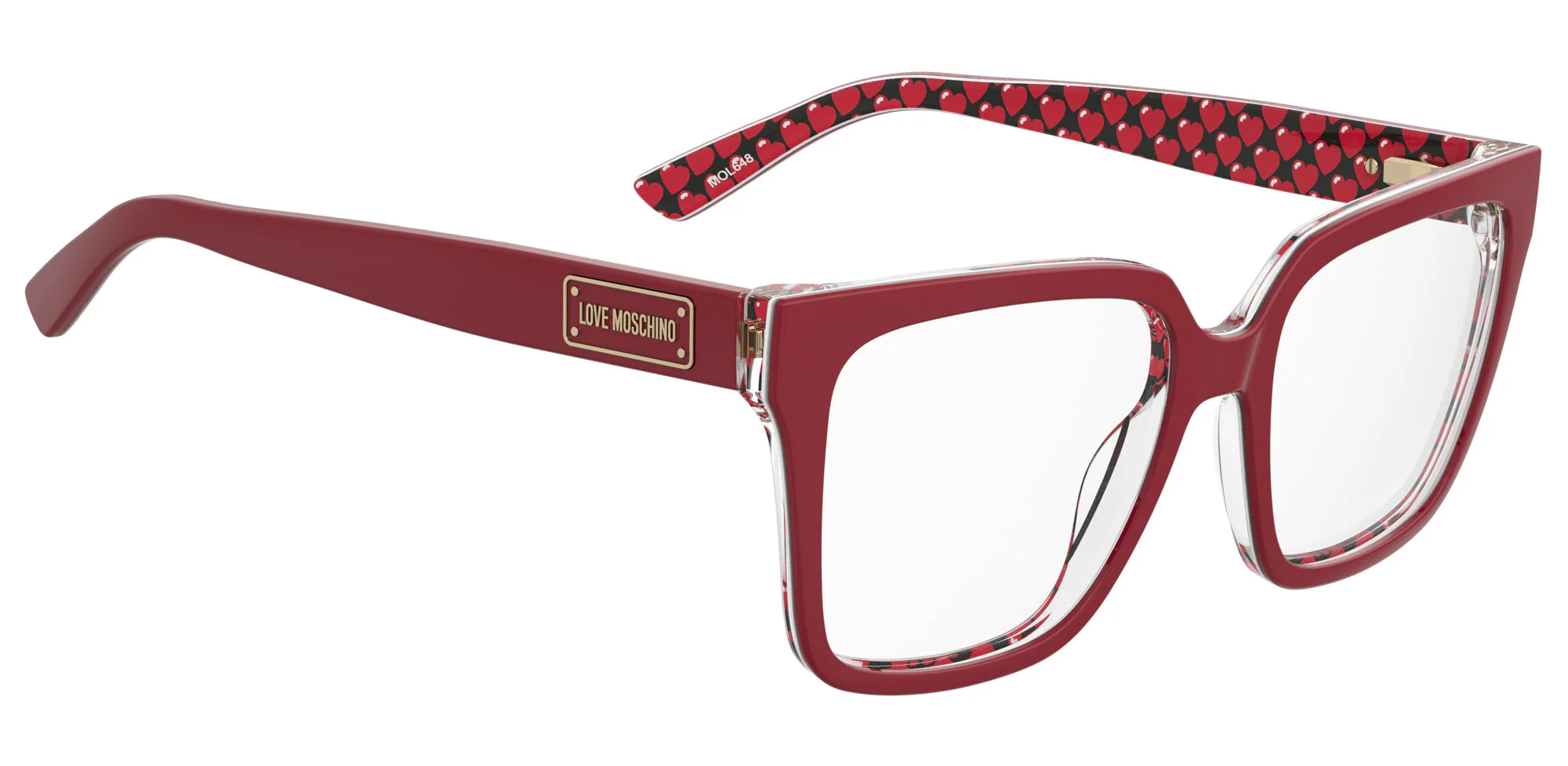 Love Moschino MOL648 - Image 11