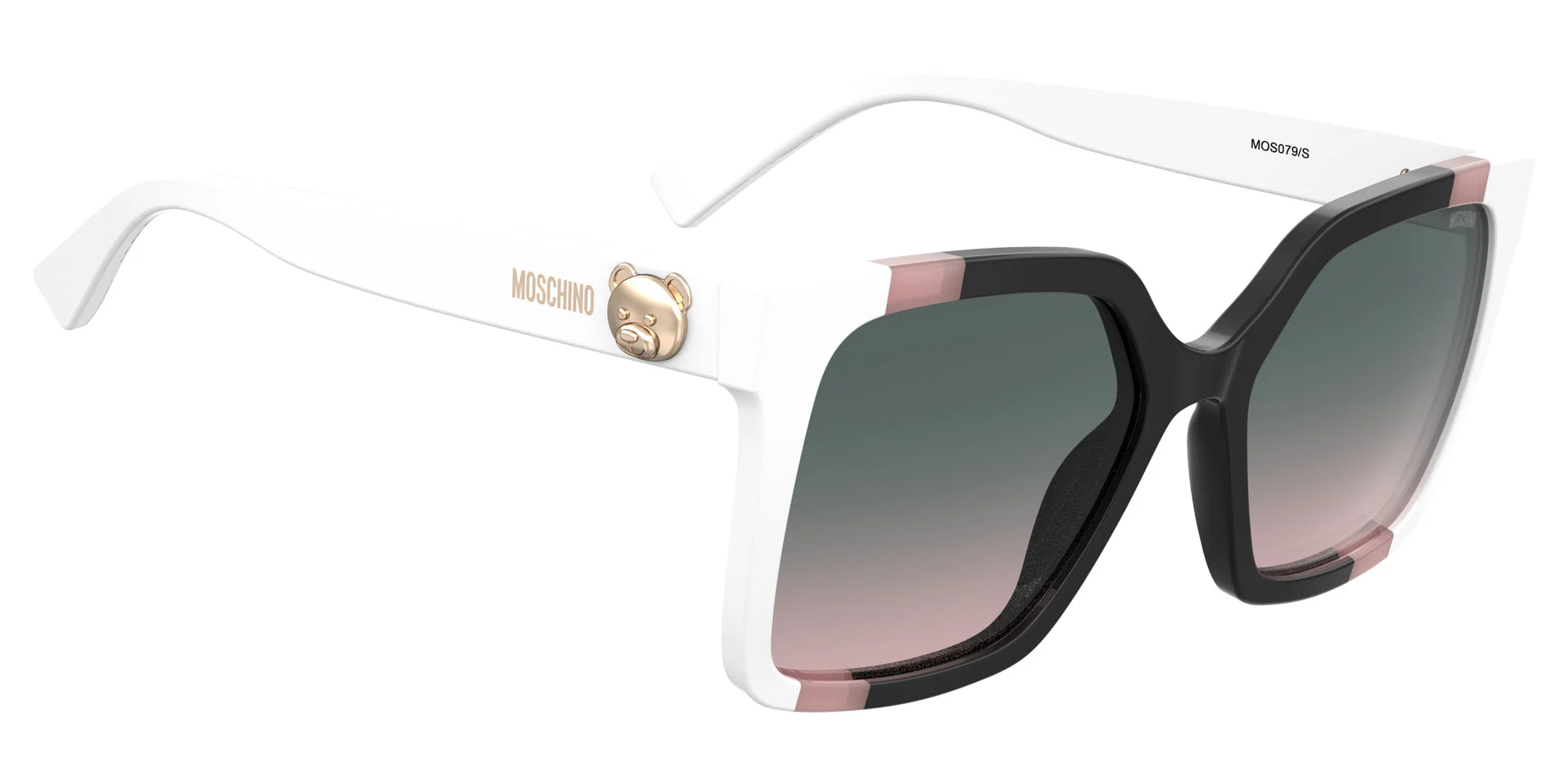 Moschino MOS123/S - Image 3