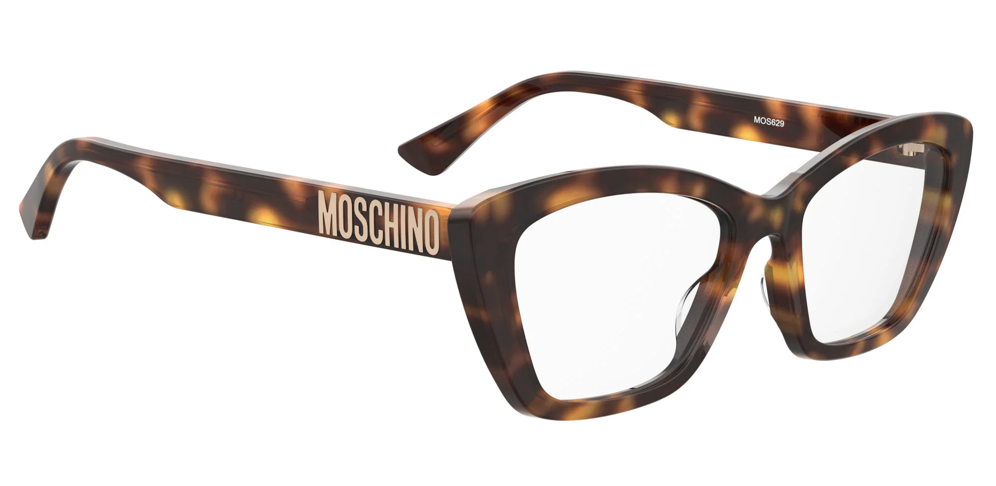 Moschino MOS629 - Image 3