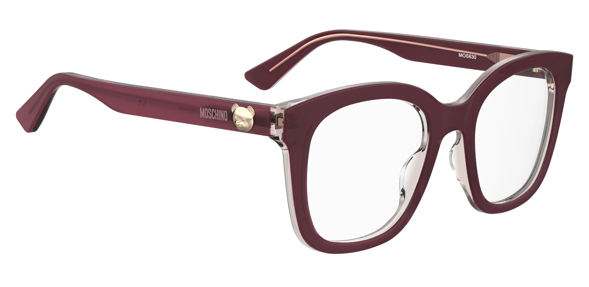 Moschino MOS630 - Image 19