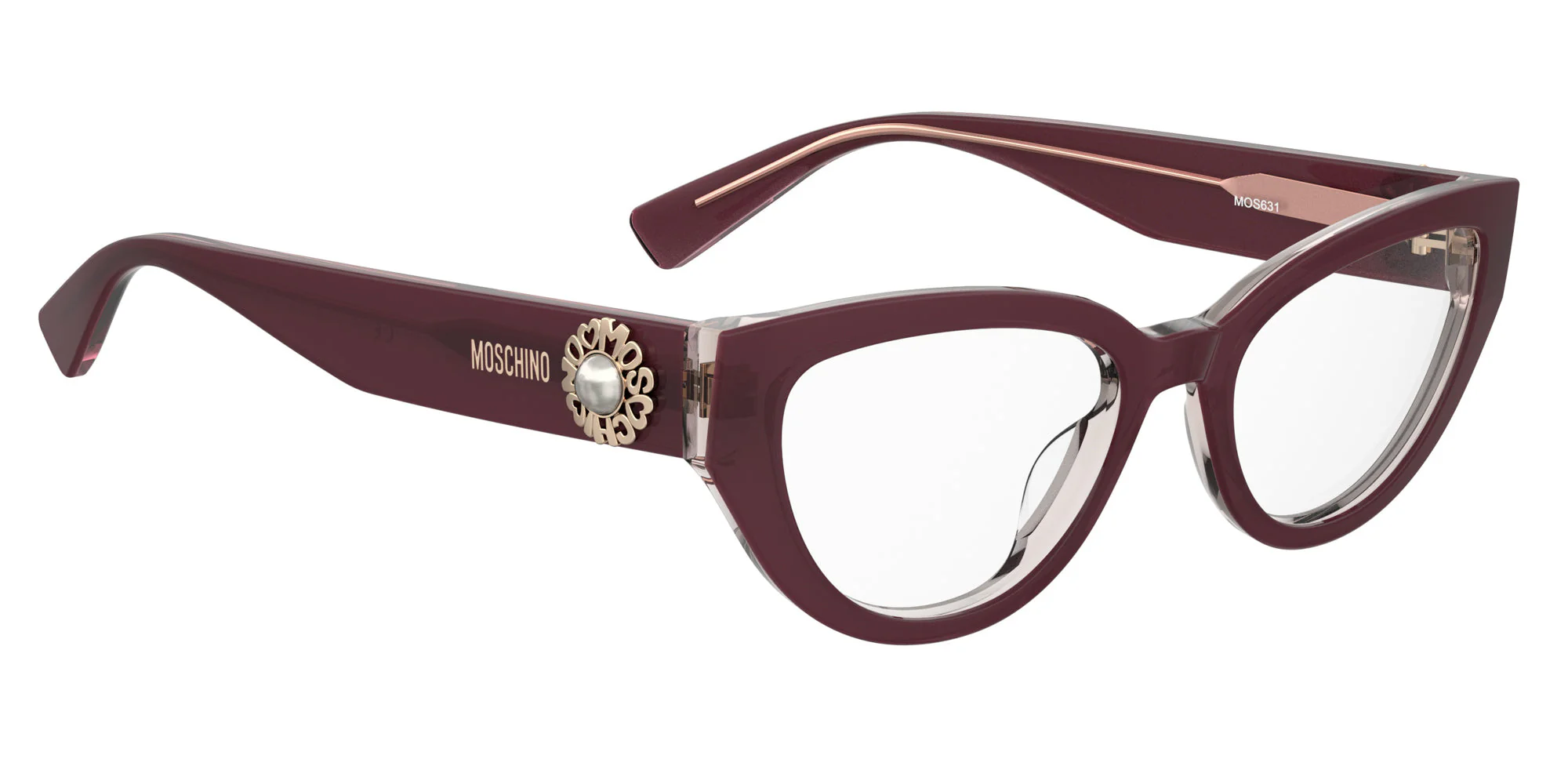 Moschino MOS631 - Image 19