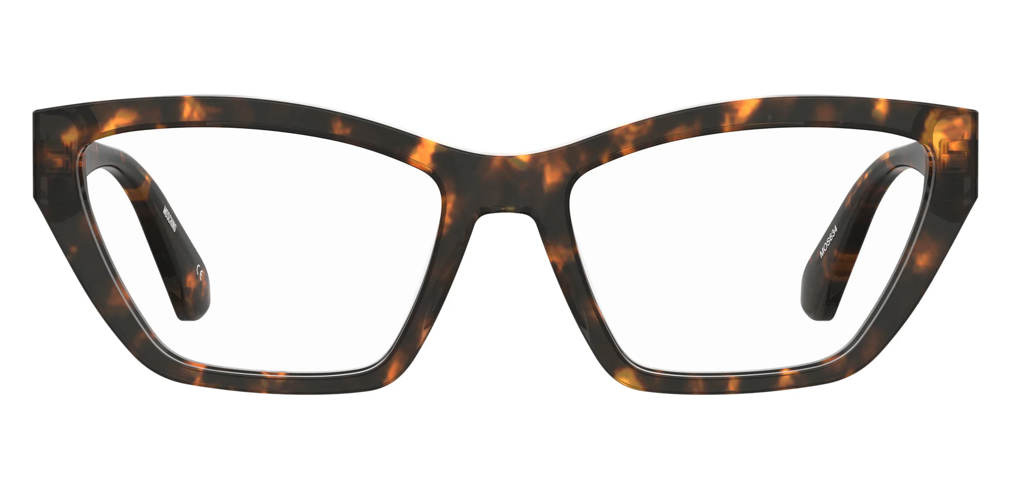 Moschino MOS634 - Image 7