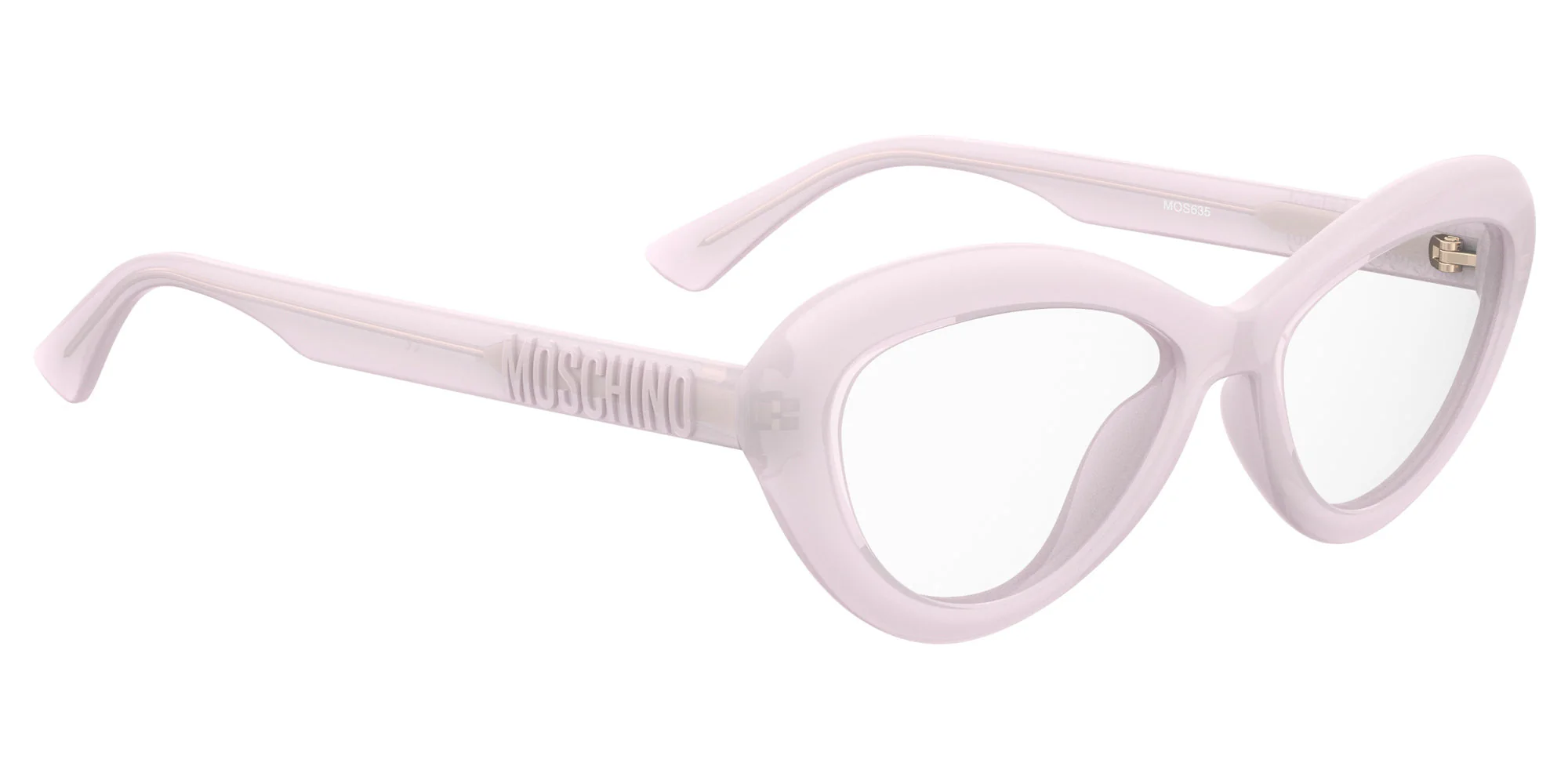 Moschino MOS635 - Image 6