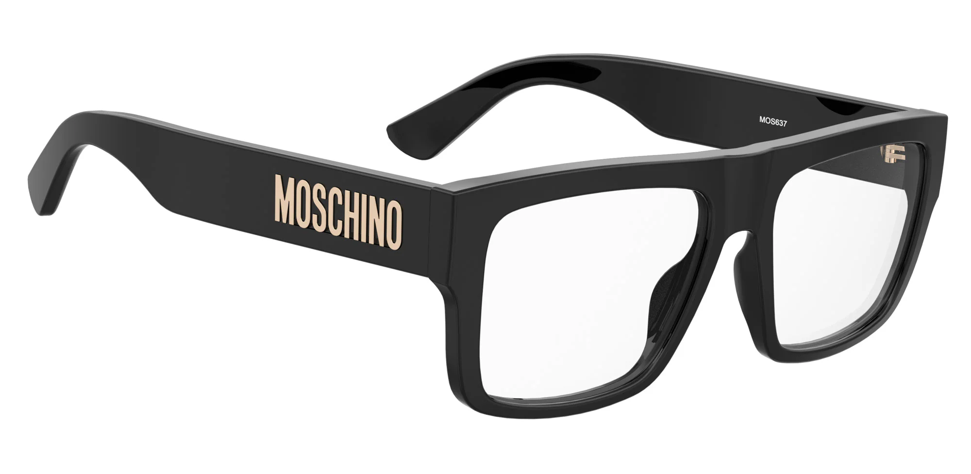 Moschino MOS637 - Image 2
