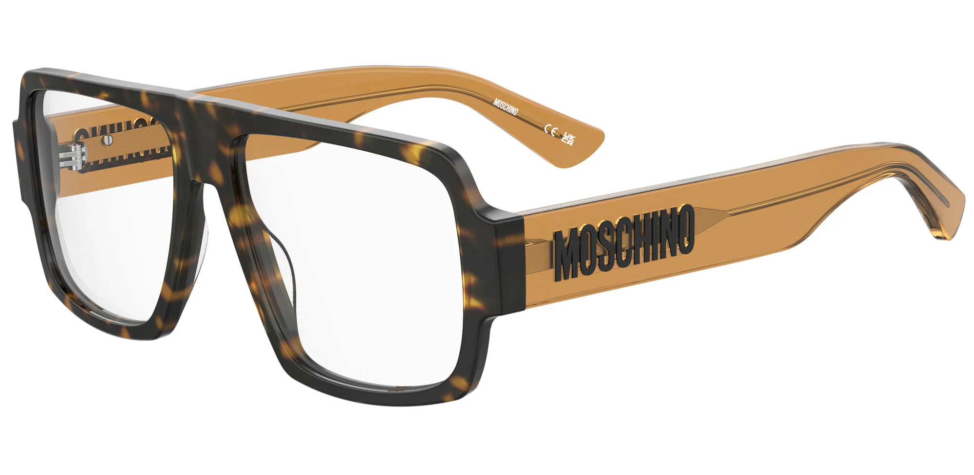 Moschino MOS644 - Image 2