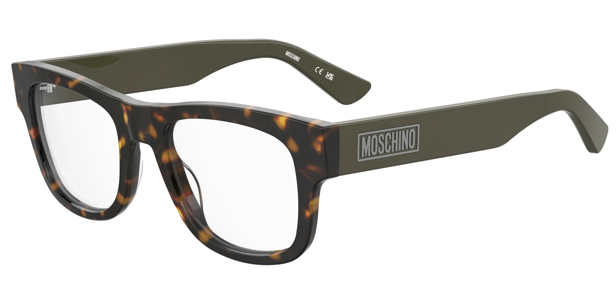 Moschino MOS646 - Image 2