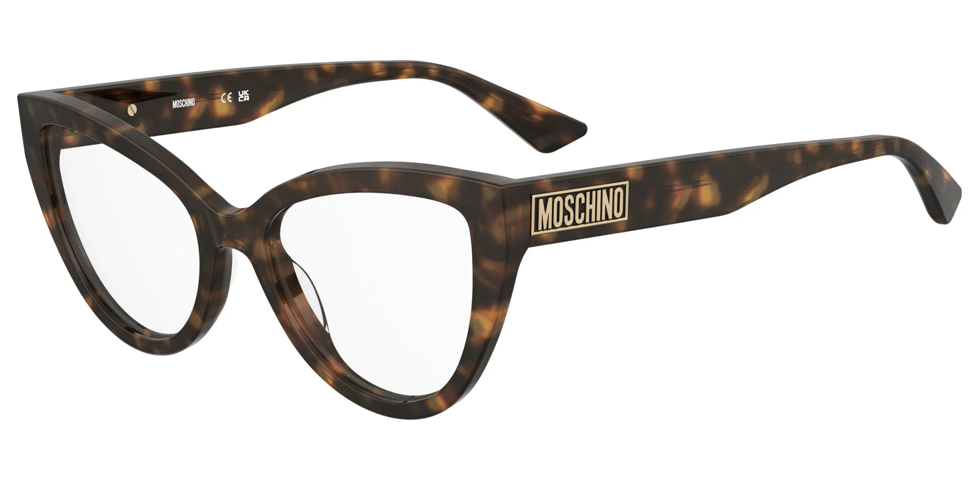 Moschino MOS652