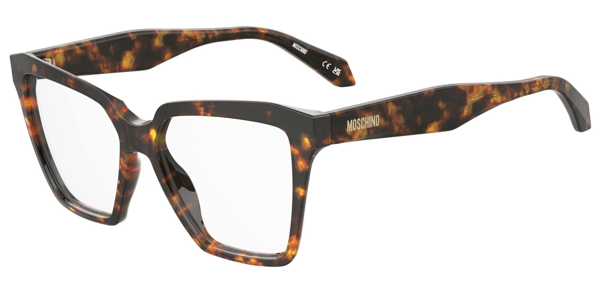Moschino MOS657