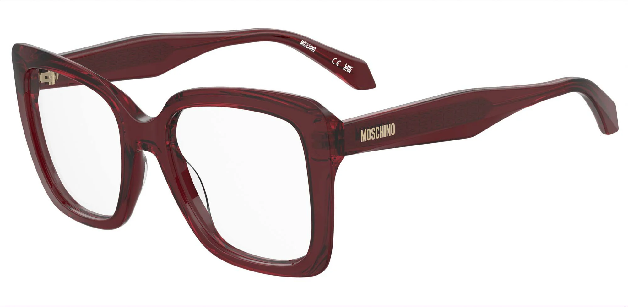 Moschino MOS658