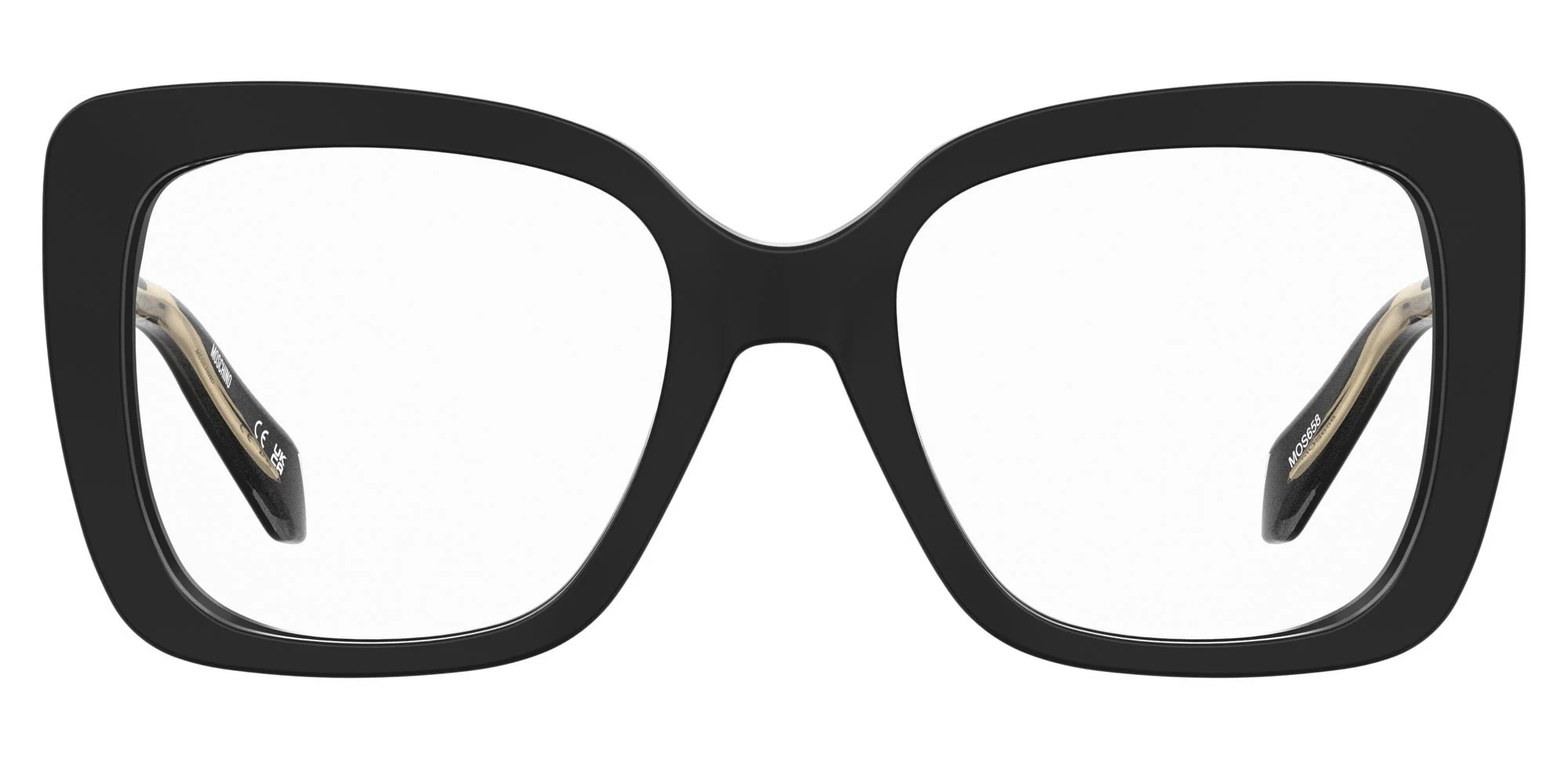 Moschino MOS658 - Image 6