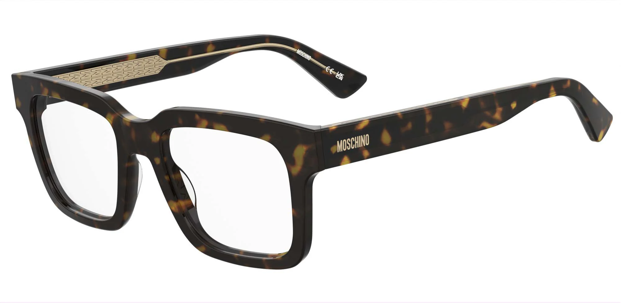Moschino MOS659