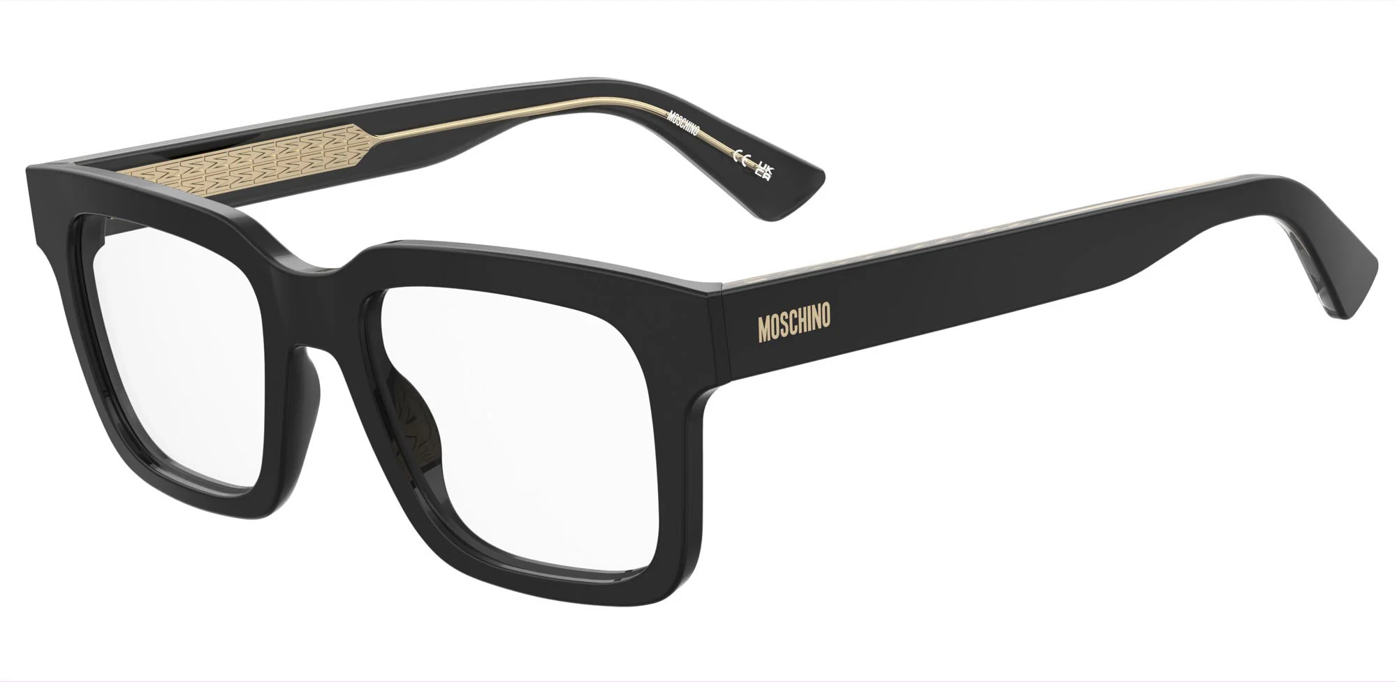 Moschino MOS659 - Image 5
