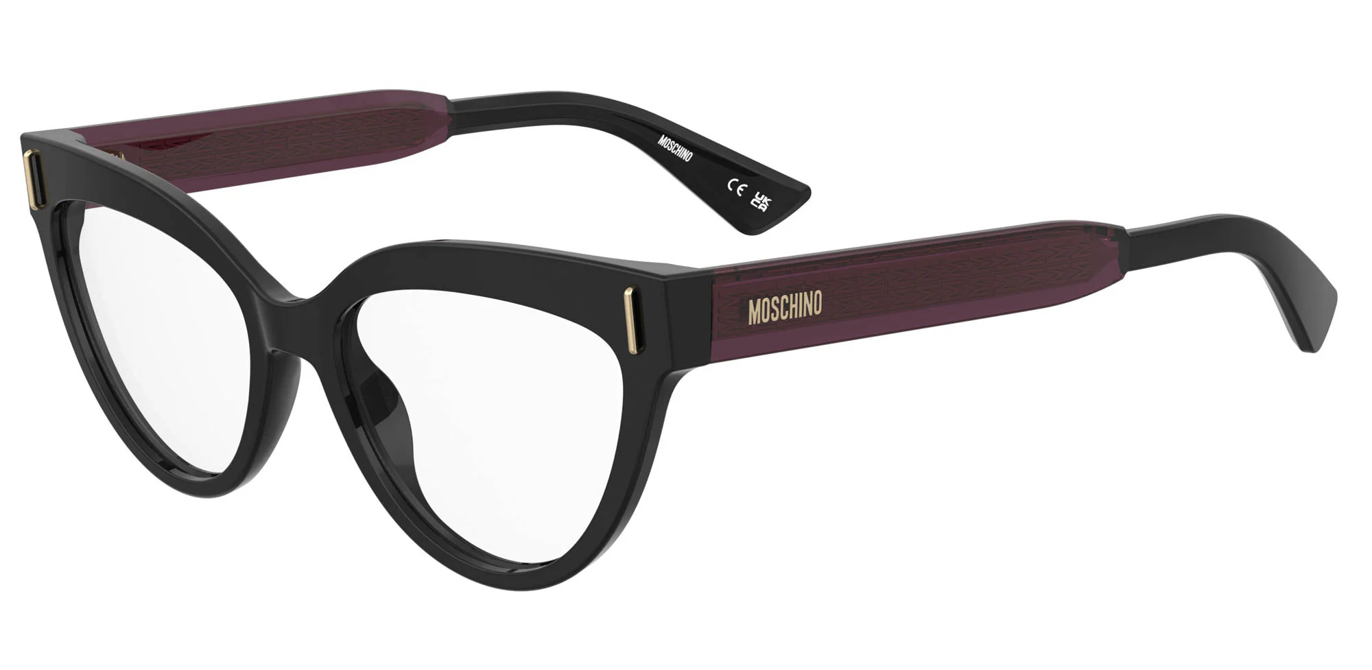 Moschino MOS661