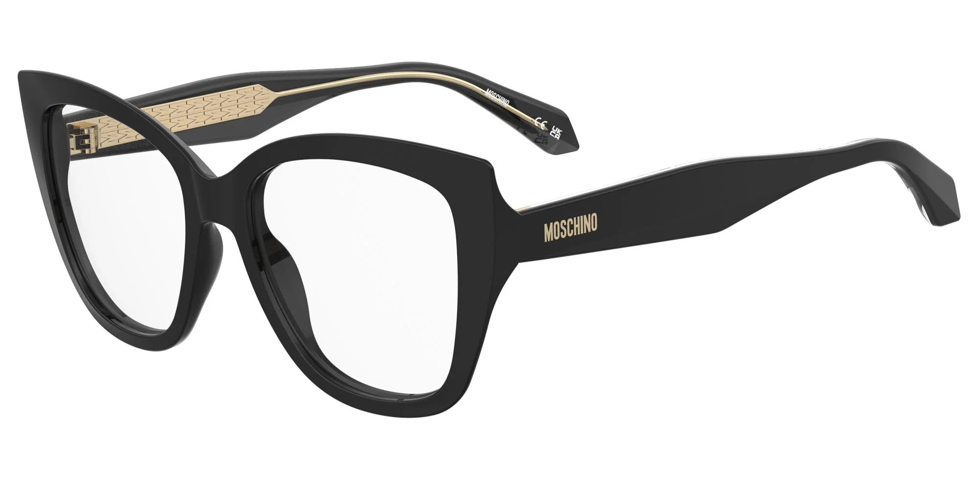 Moschino MOS665