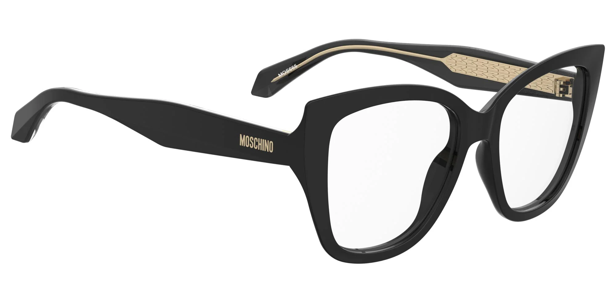 Moschino MOS665 - Image 3
