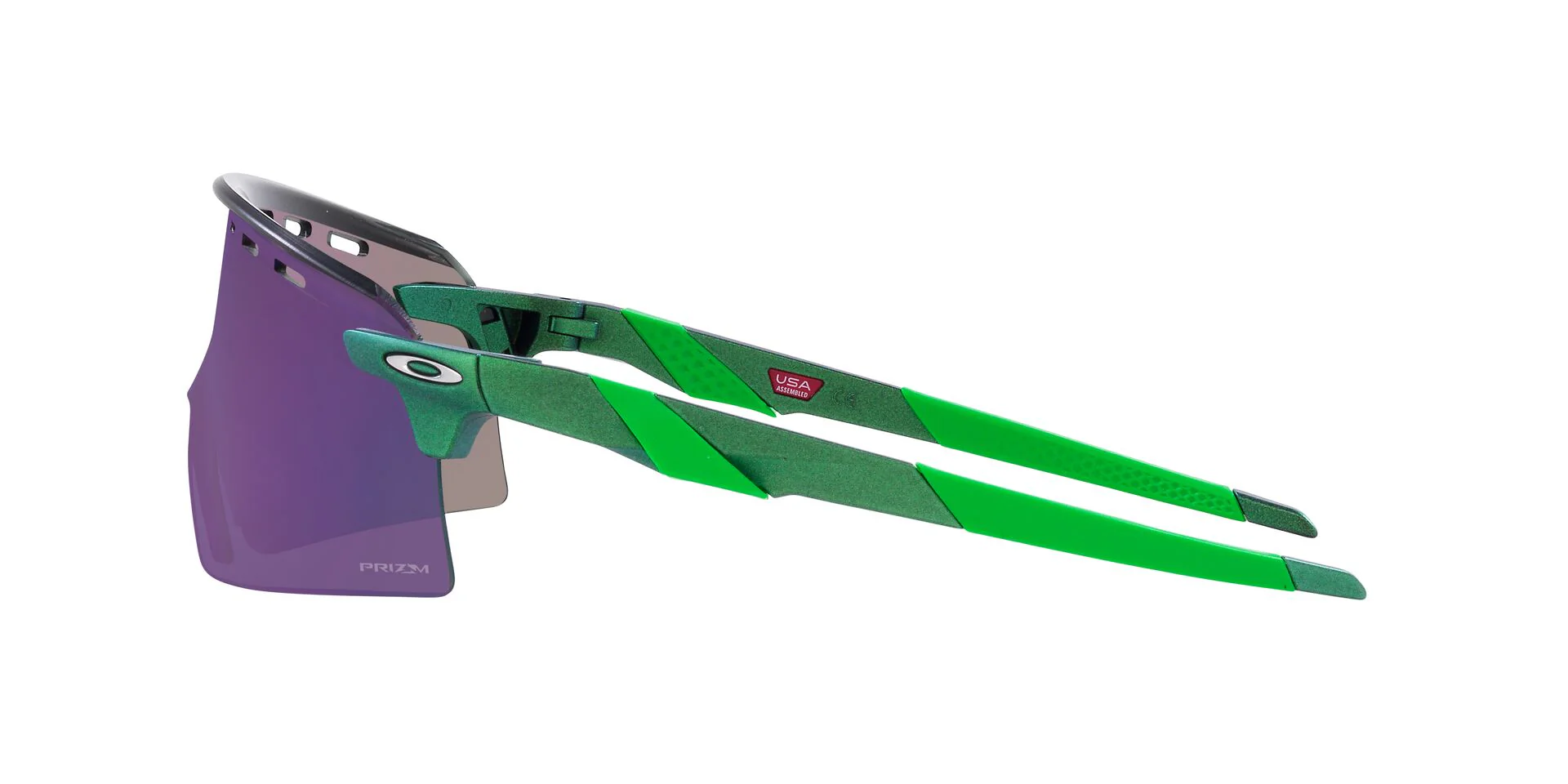 Oakley Encoder Strike Vented OO9235 - Image 12
