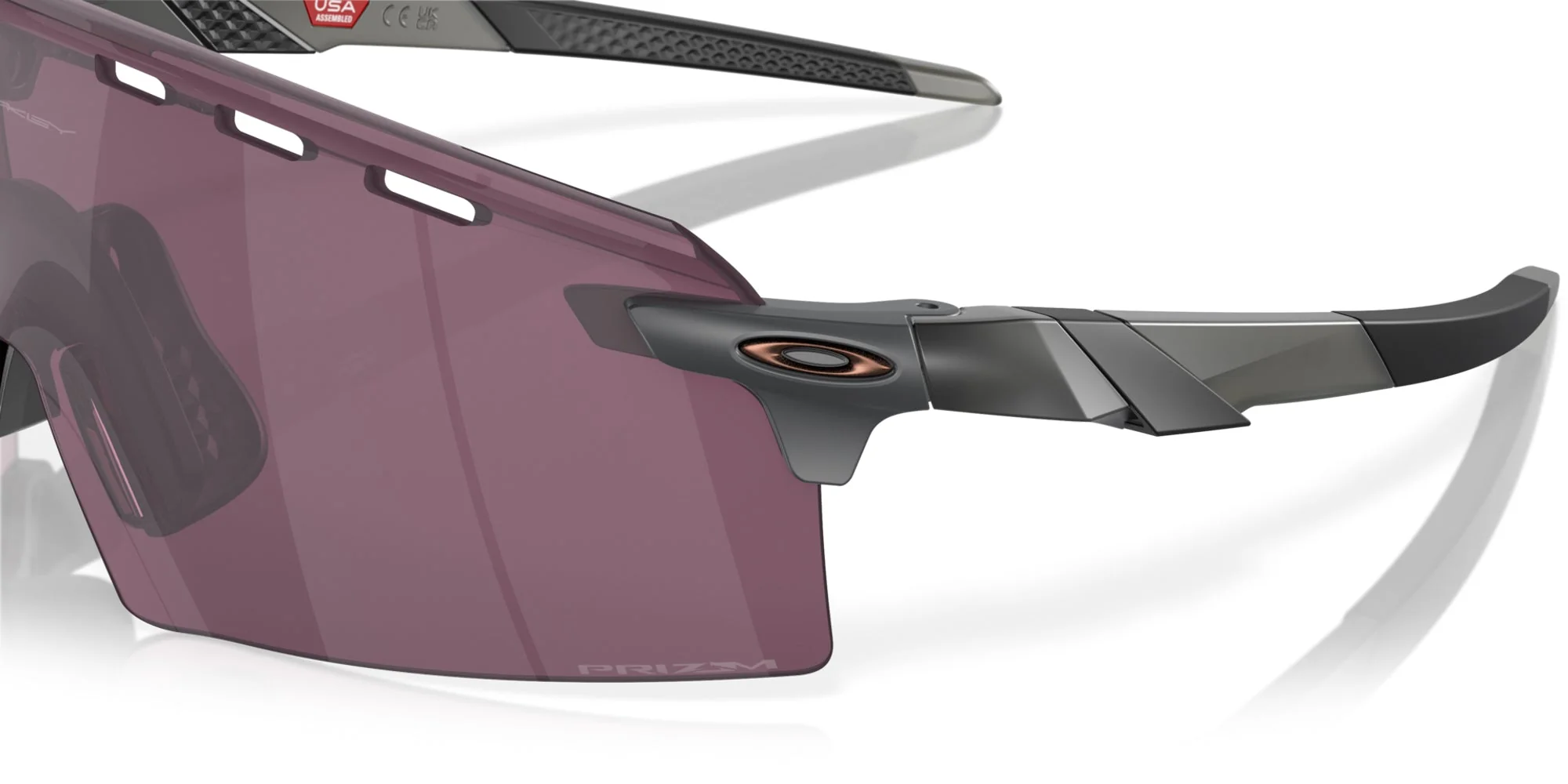 Oakley Encoder Strike Vented OO9235 - Image 28