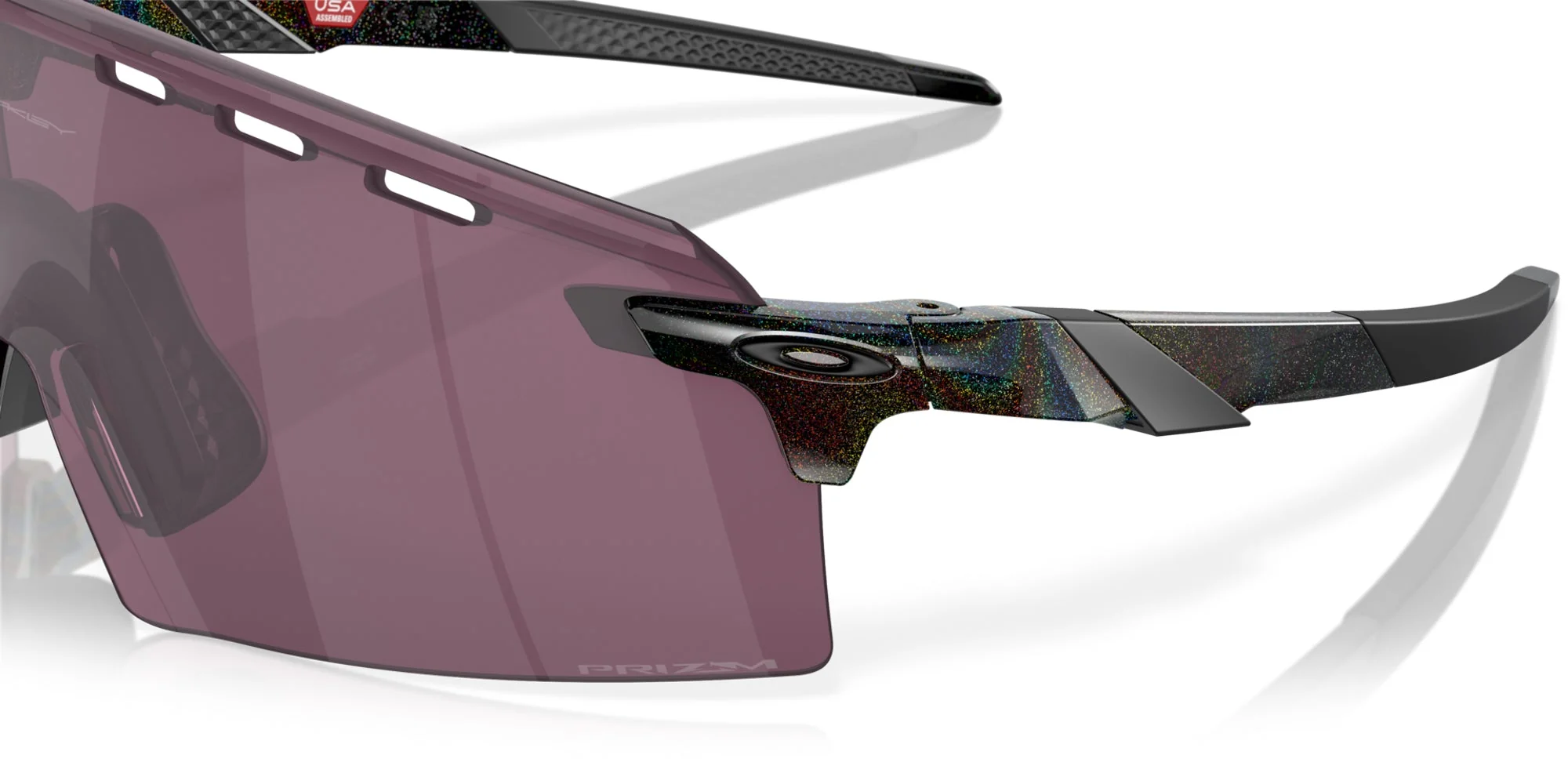 Oakley Encoder Strike Vented OO9235 - Image 36