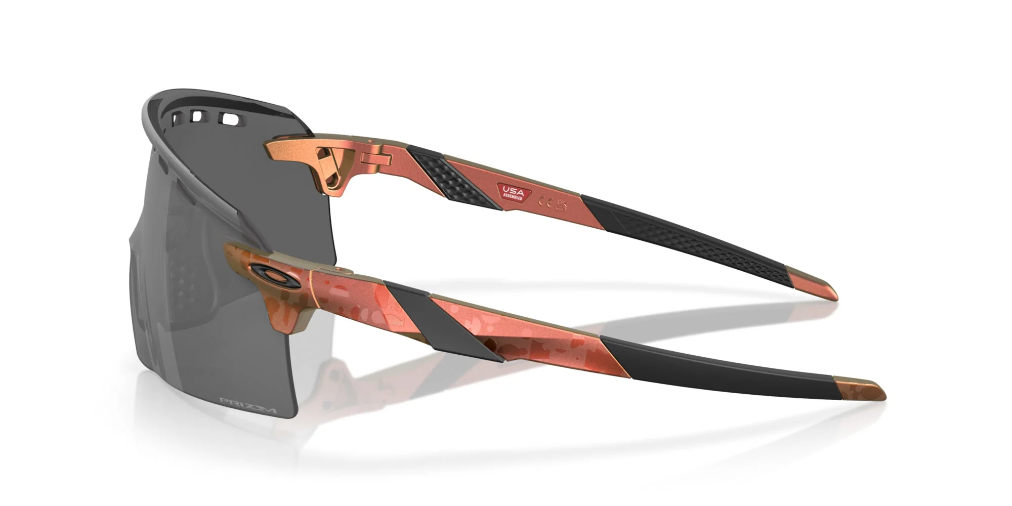 Oakley Encoder Strike Vented OO9235 - Image 43