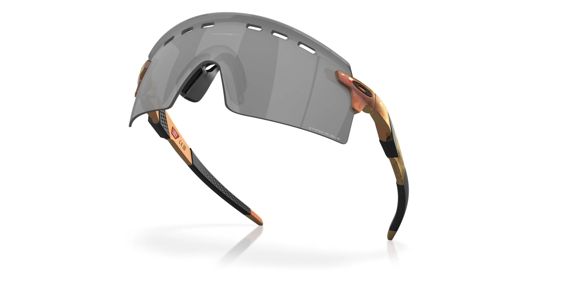 Oakley Encoder Strike Vented OO9235 - Image 48