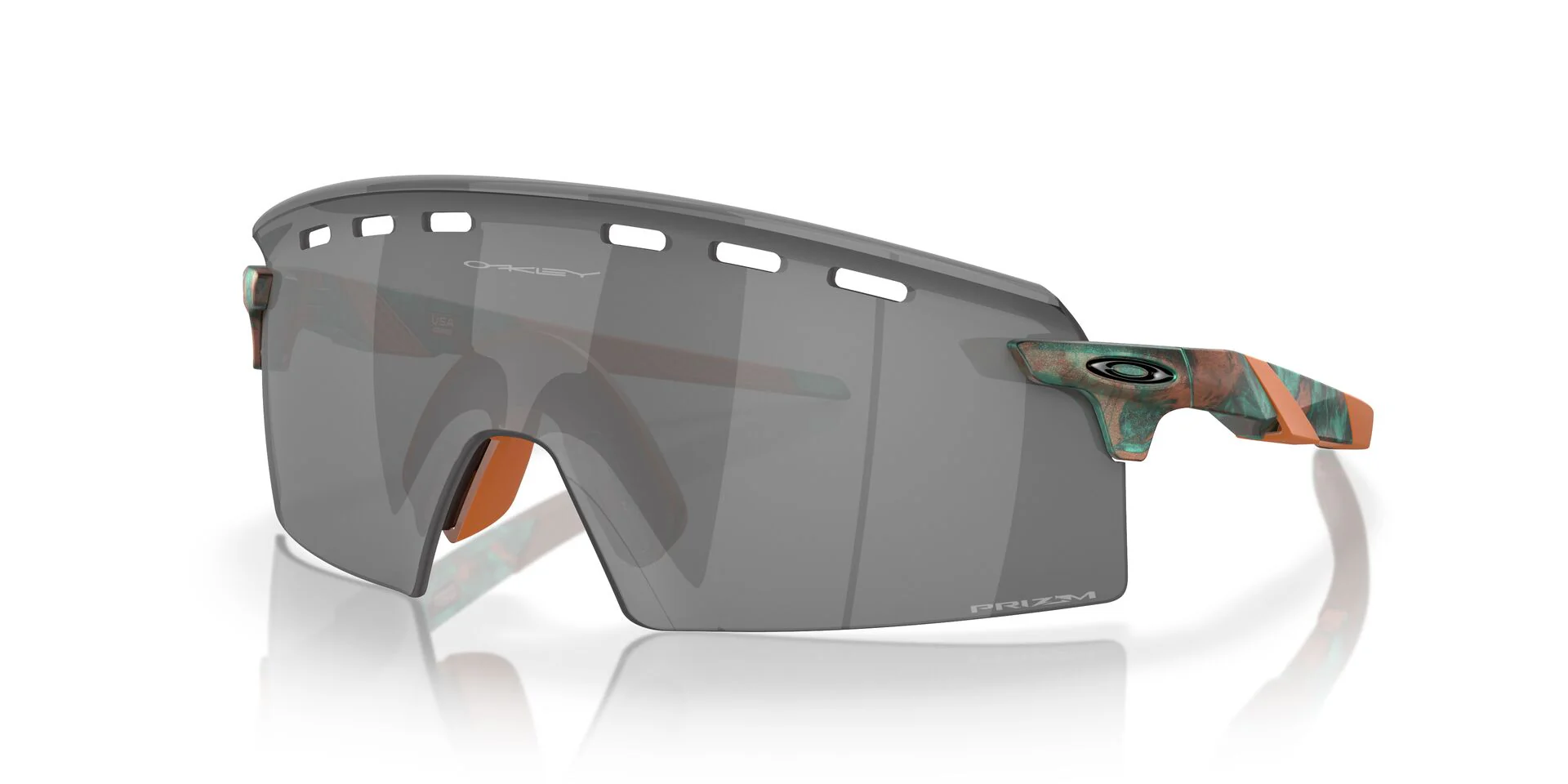 Oakley Encoder Strike Vented OO9235 - Image 49