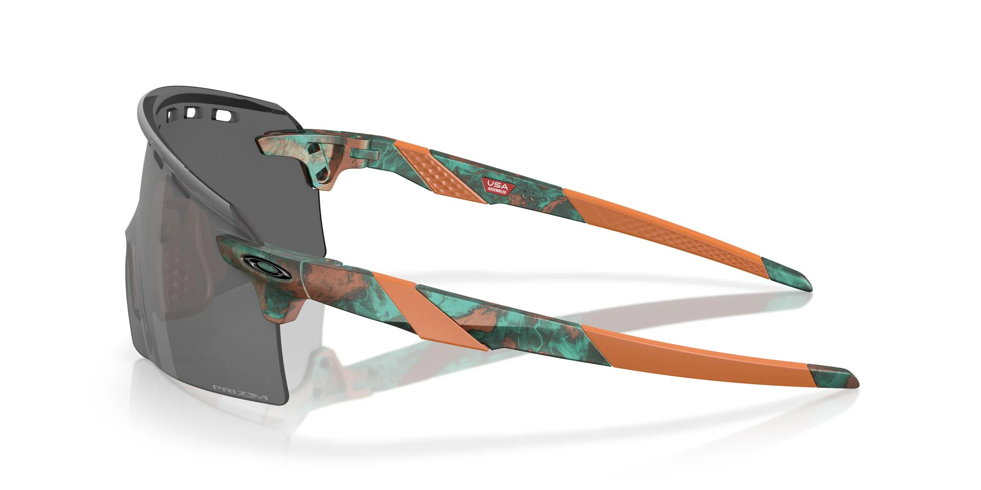 Oakley Encoder Strike Vented OO9235 - Image 53