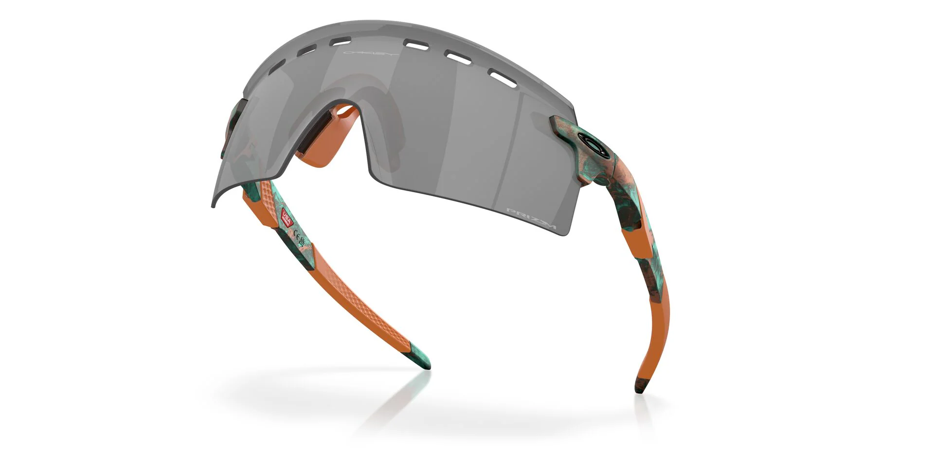Oakley Encoder Strike Vented OO9235 - Image 56