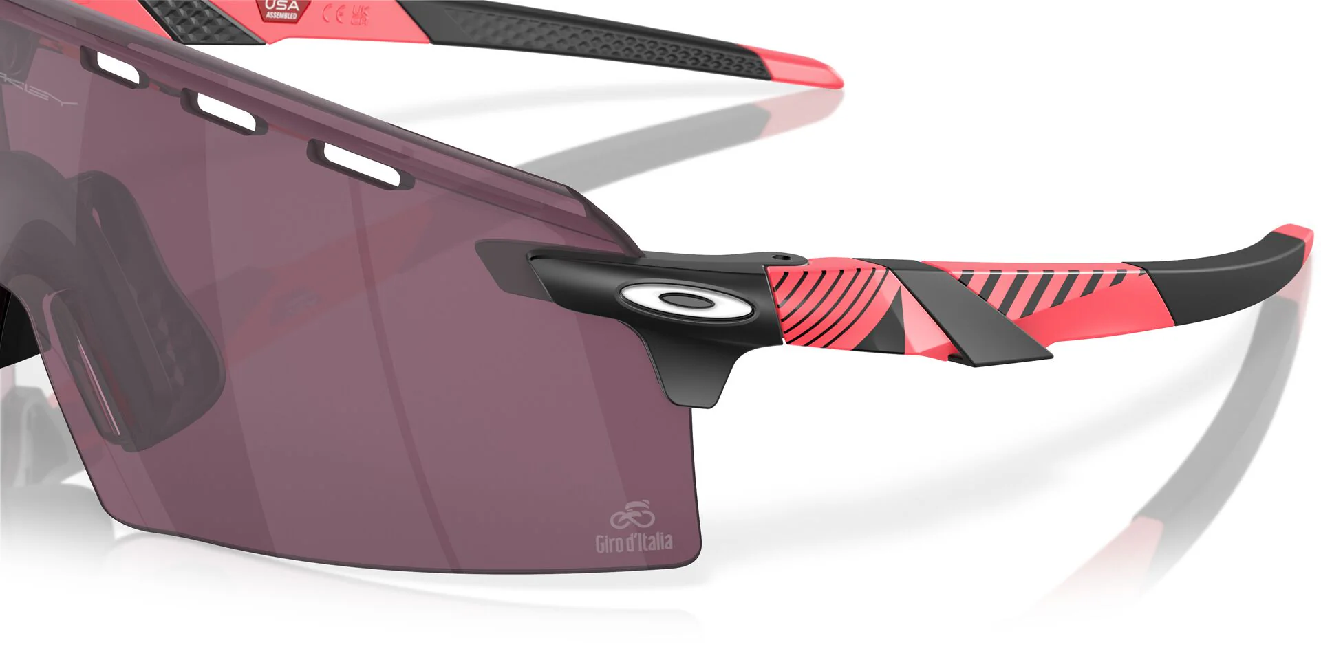 Oakley Encoder Strike Vented OO9235 - Image 60
