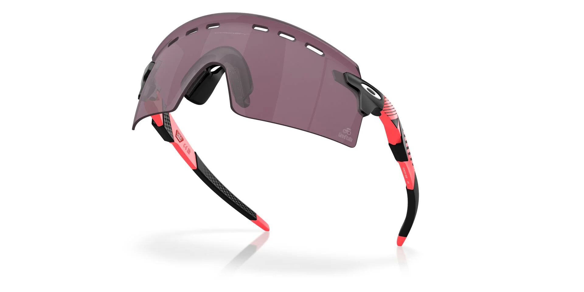 Oakley Encoder Strike Vented OO9235 - Image 64