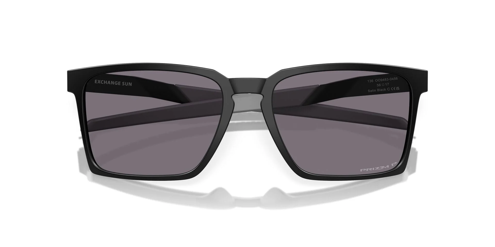 Oakley Exchange Sun OO9483 - Image 31