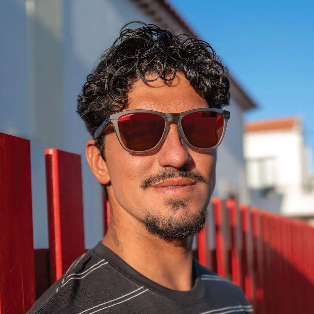 Oakley Frogskins Range OO9284 - Image 10