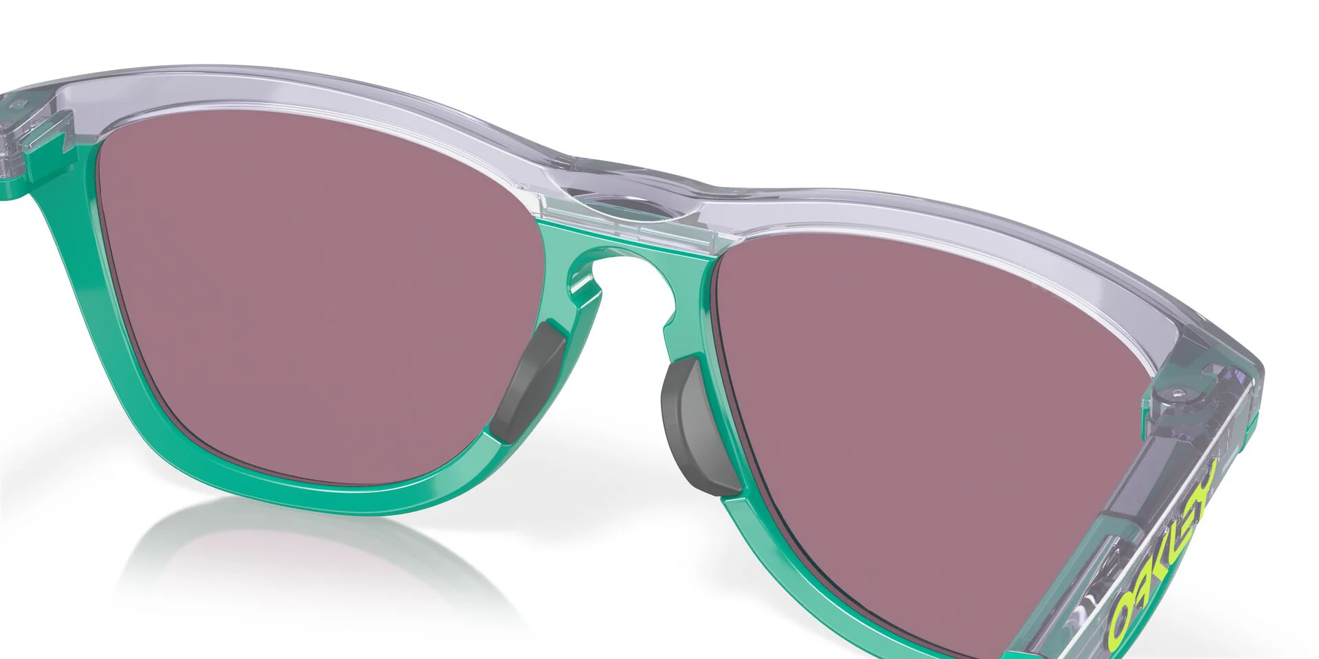 Oakley Frogskins Range OO9284 - Image 22