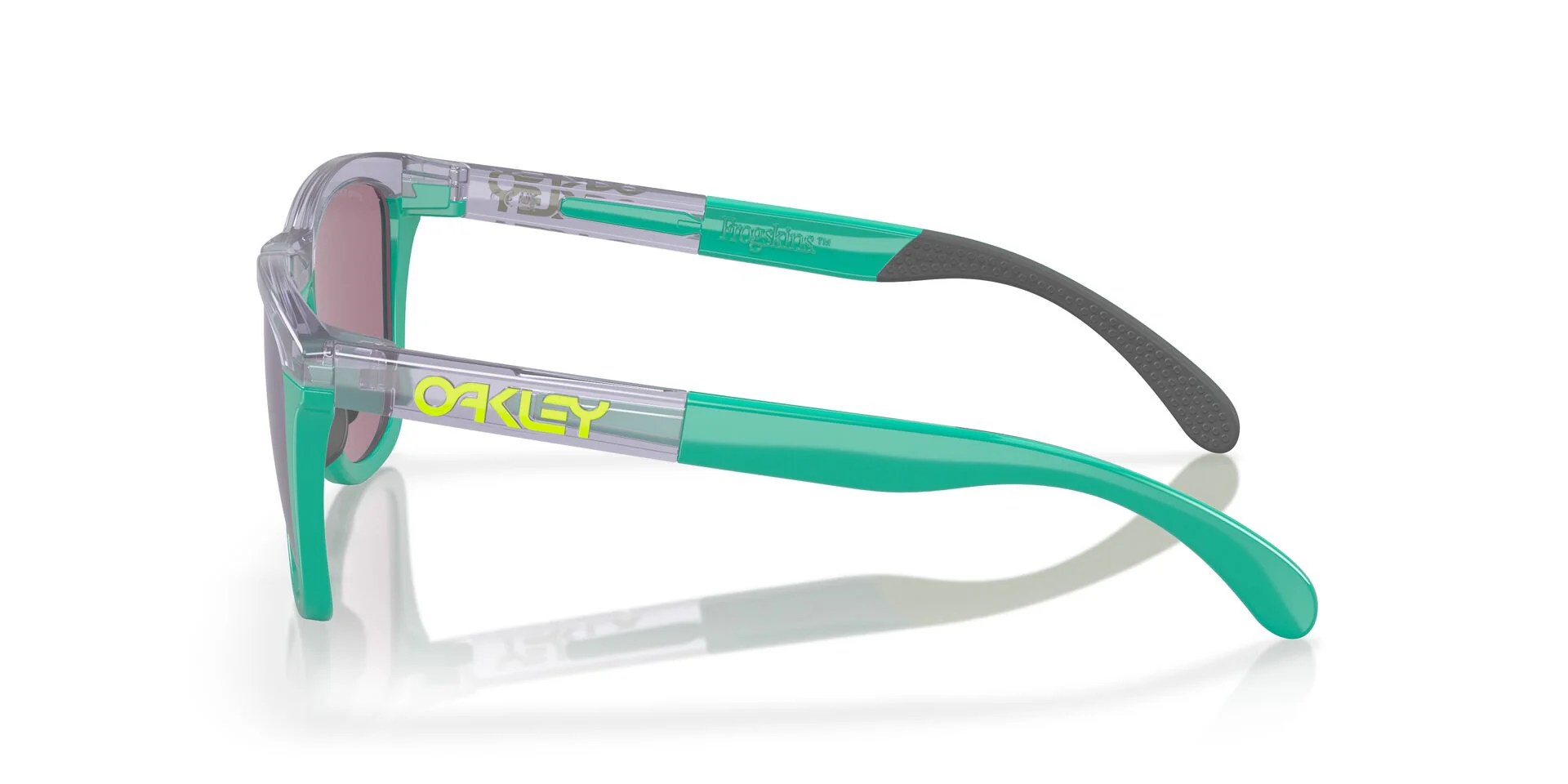 Oakley Frogskins Range OO9284 - Image 24