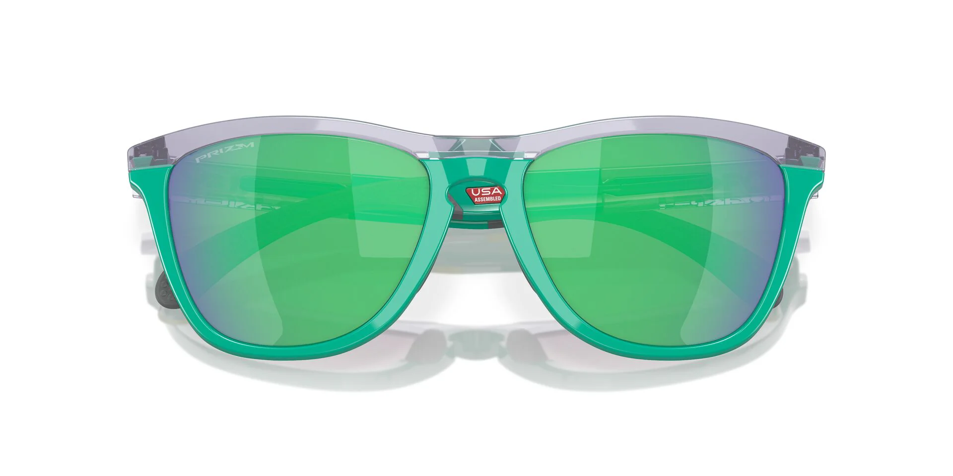 Oakley Frogskins Range OO9284 - Image 26