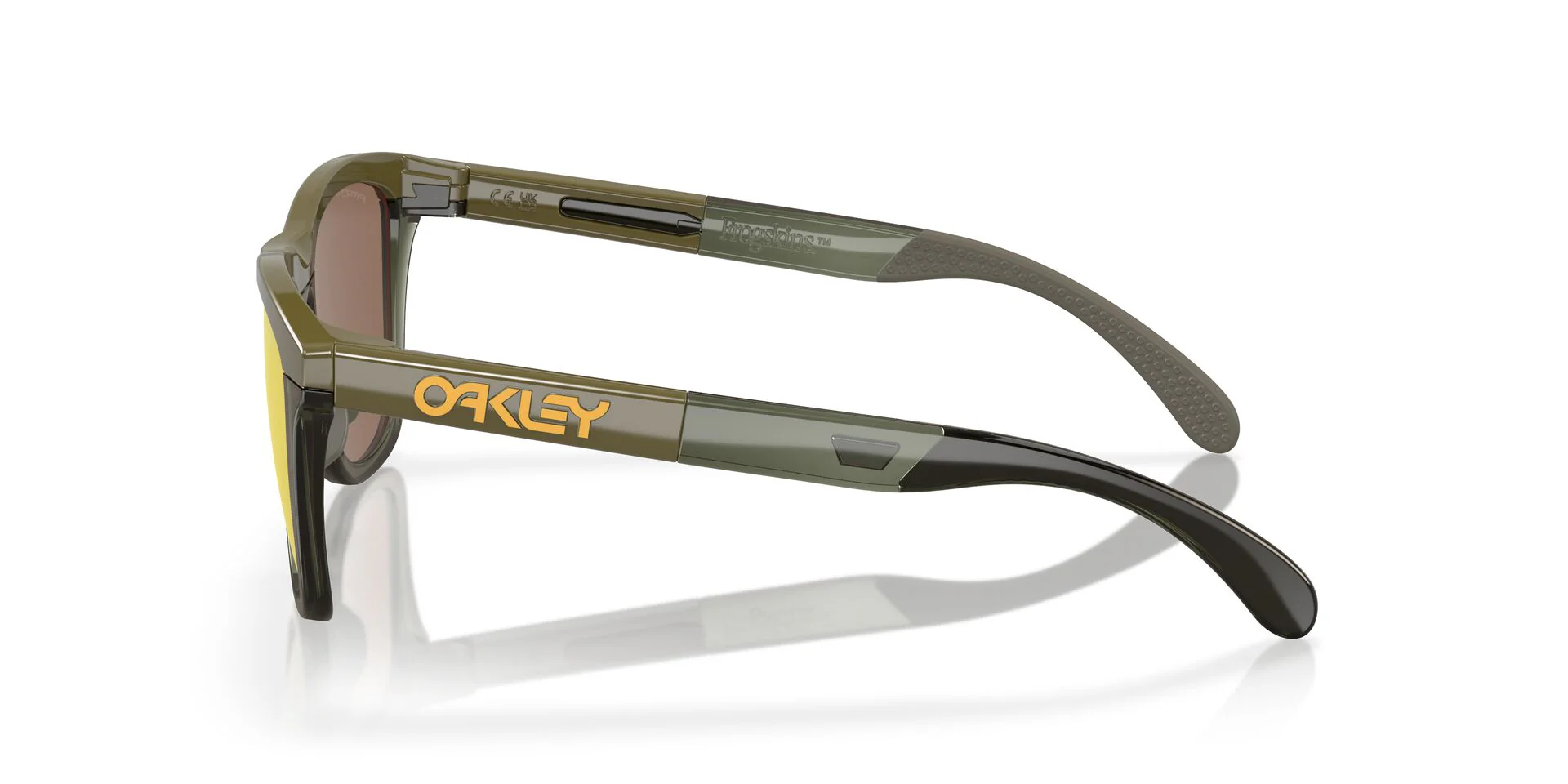 Oakley Frogskins Range OO9284 - Image 40