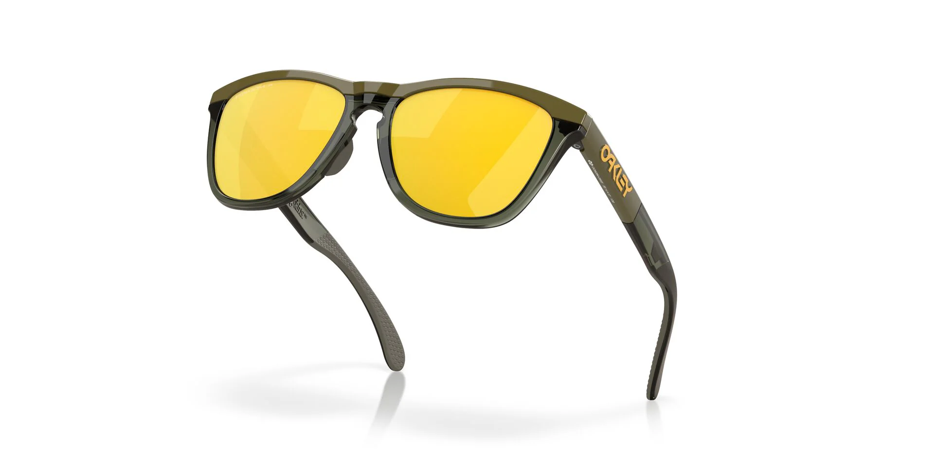 Oakley Frogskins Range OO9284 - Image 43