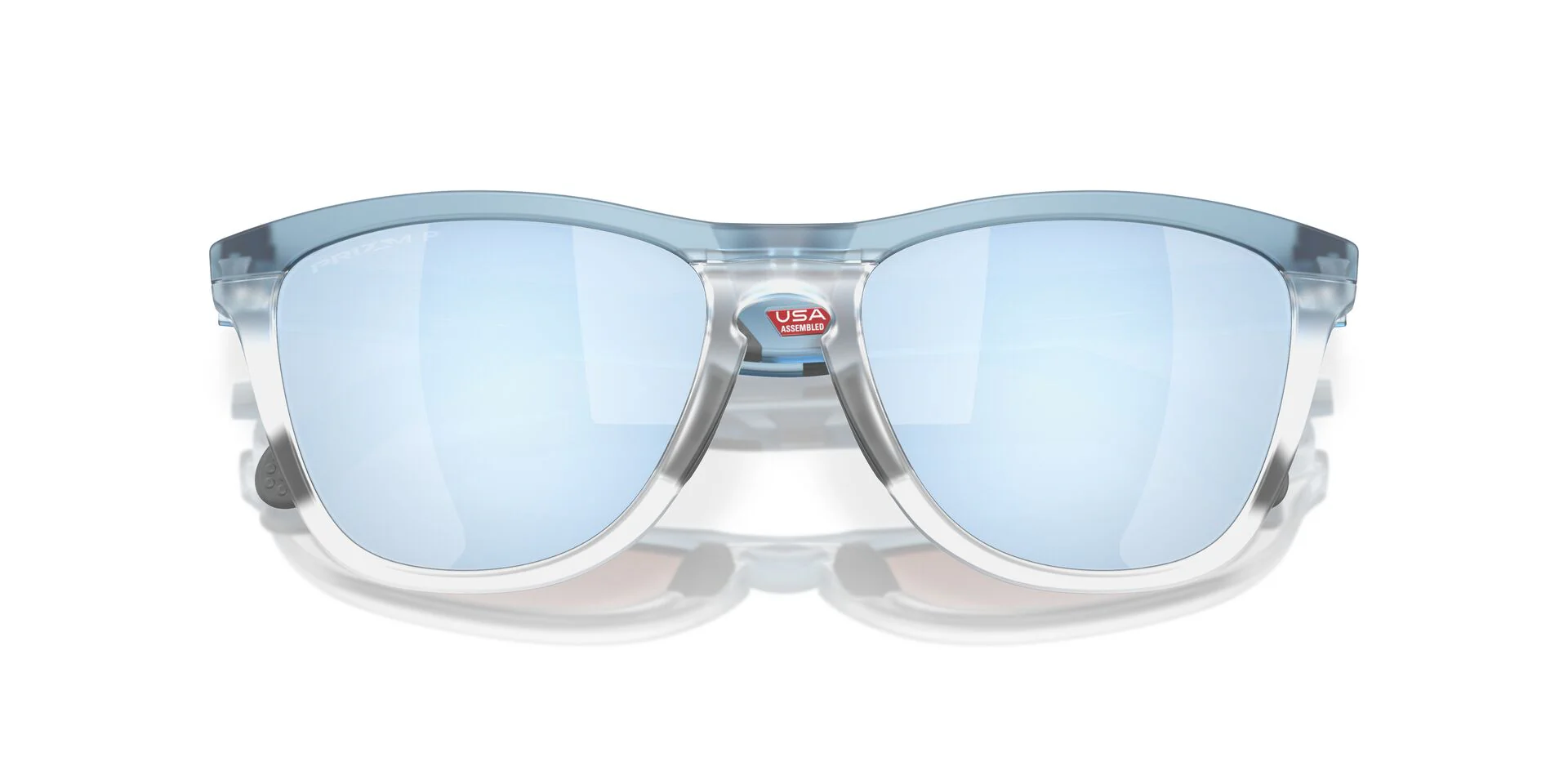 Oakley Frogskins Range OO9284 - Image 50