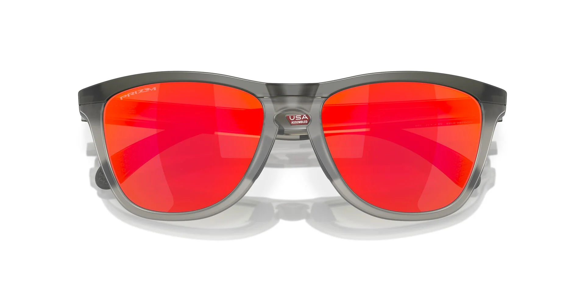 Oakley Frogskins Range OO9284 - Image 7