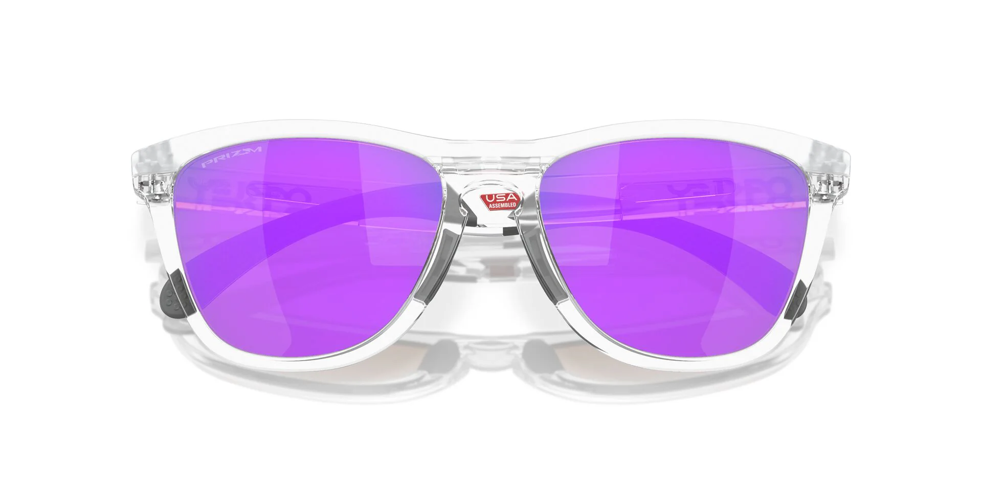 Oakley Frogskins Range OO9284 - Image 74