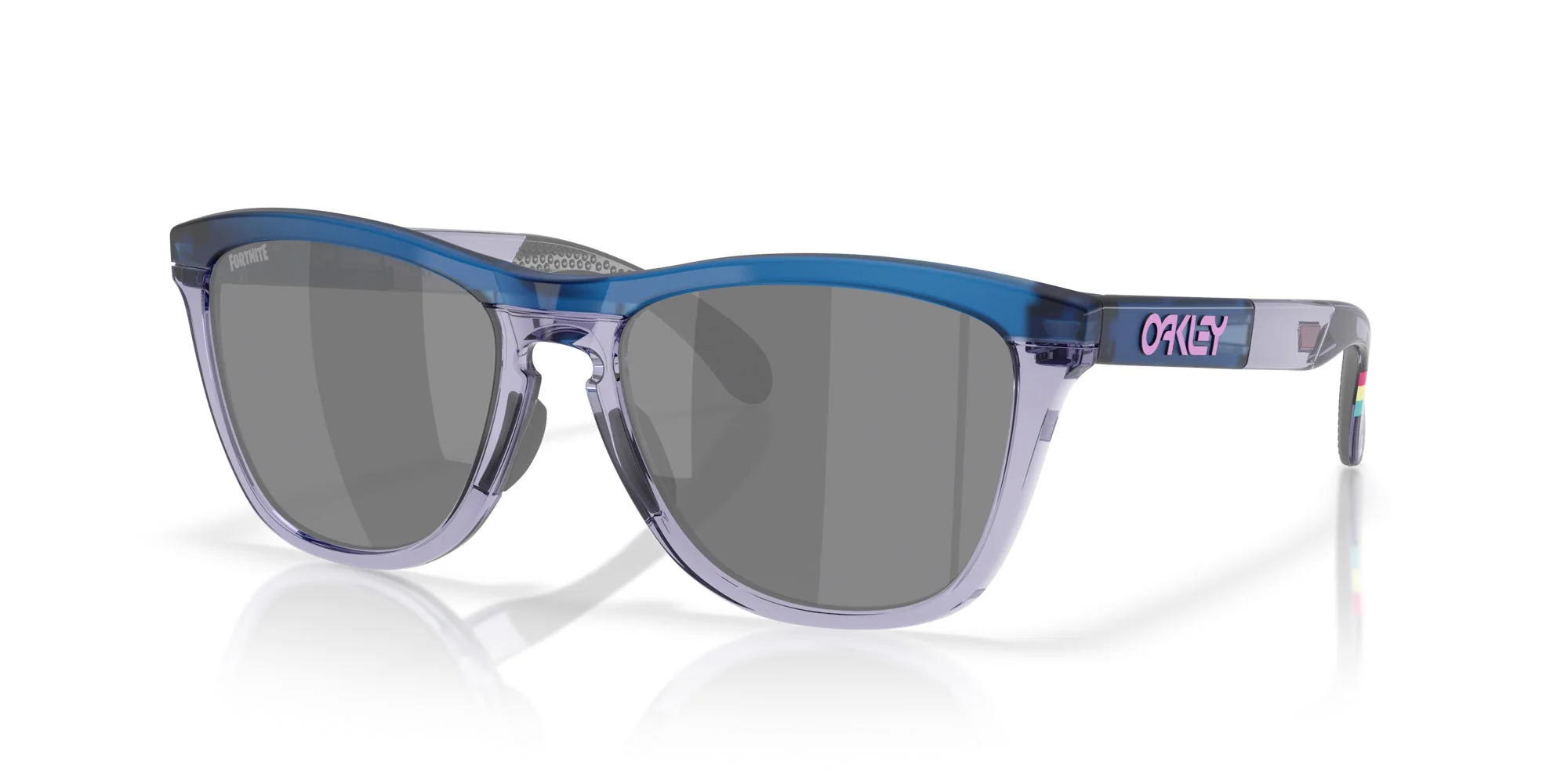Oakley Frogskins Range OO9284 - Image 84