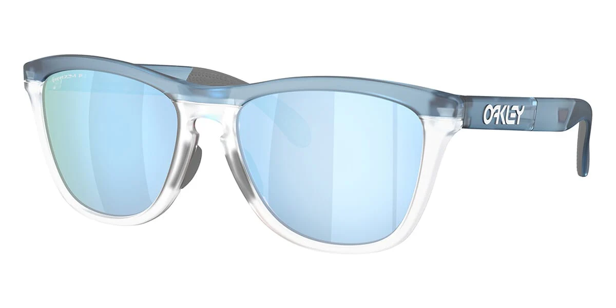 Oakley Frogskins Range Xl OO9503 - Image 22