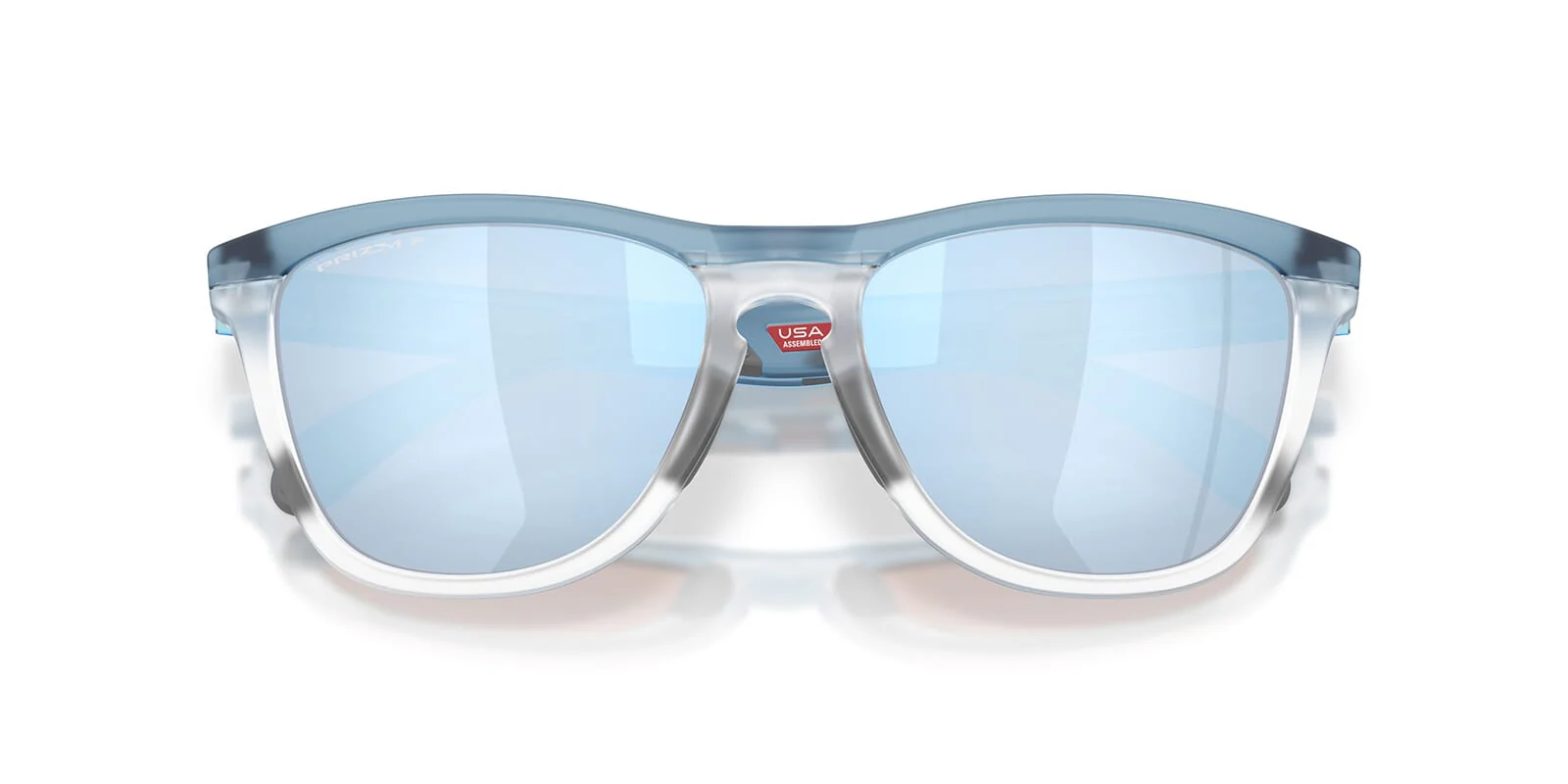 Oakley Frogskins Range Xl OO9503 - Image 25
