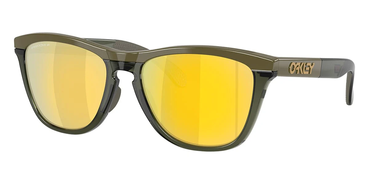 Oakley Frogskins Range Xl OO9503 - Image 27
